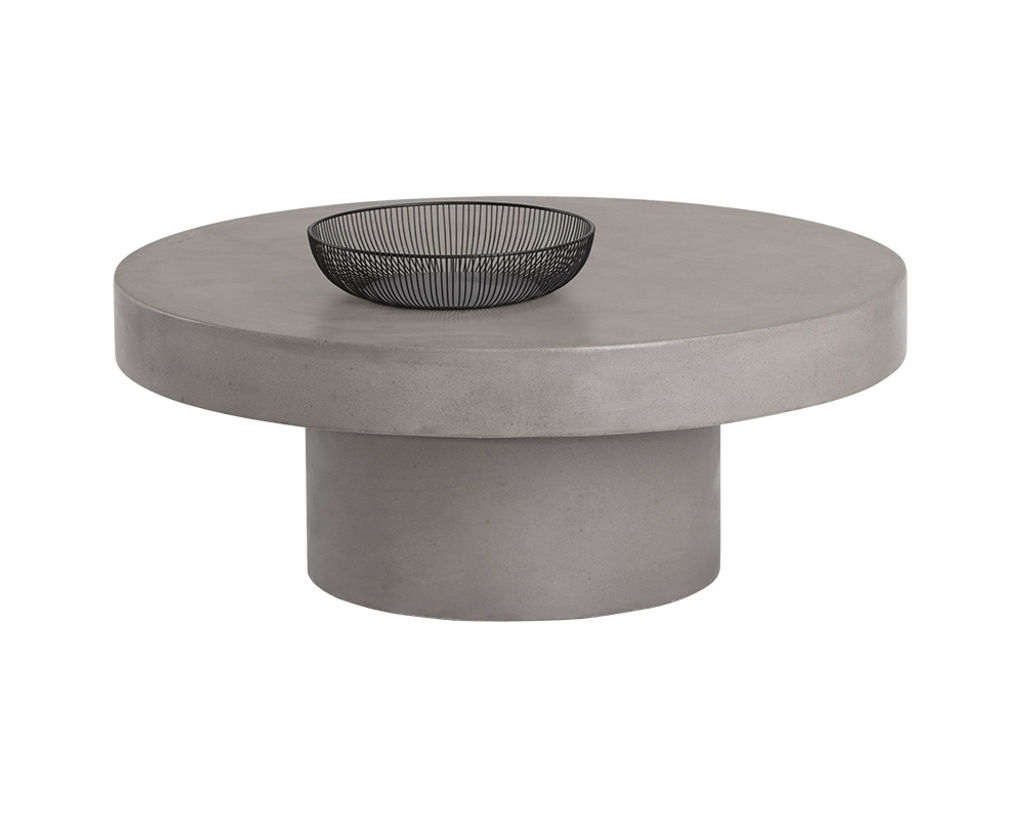 Preview image for Brando Coffee Table - Grey