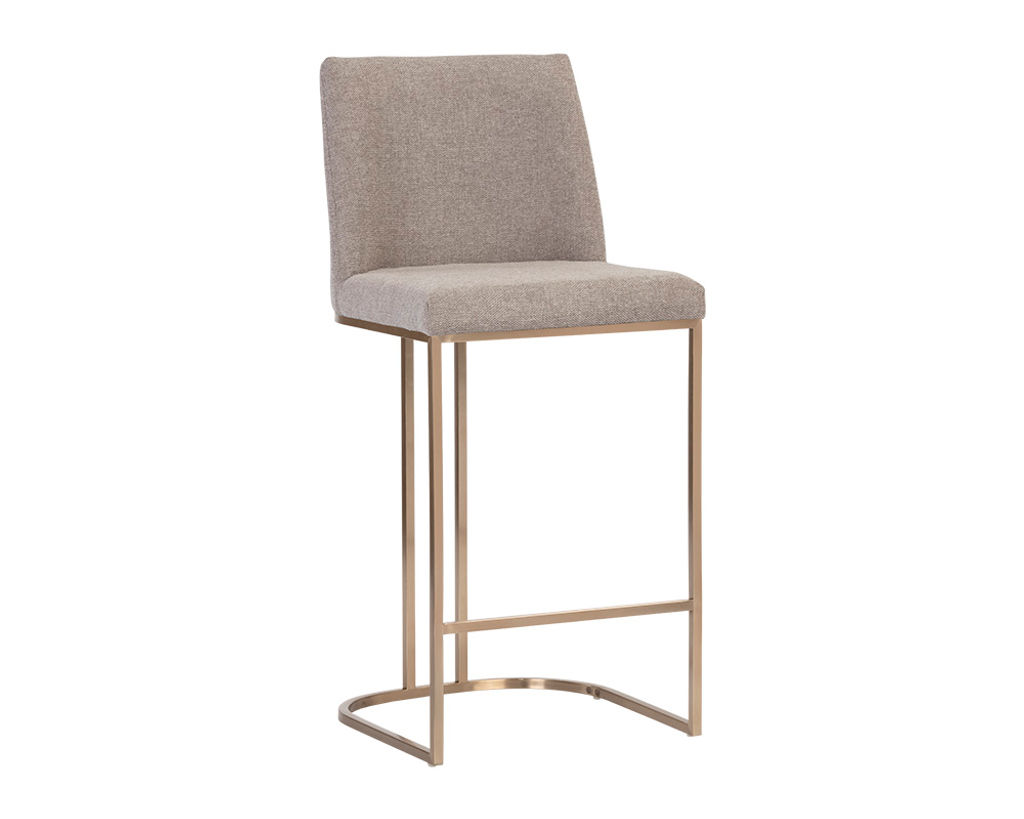 Preview image for Rayla Counter Stool - Belfast Oyster Shell