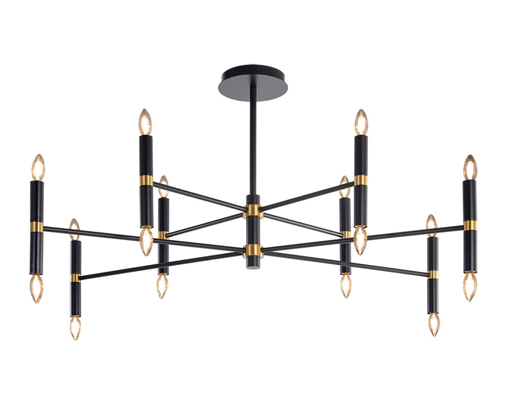 Briggs Chandelier