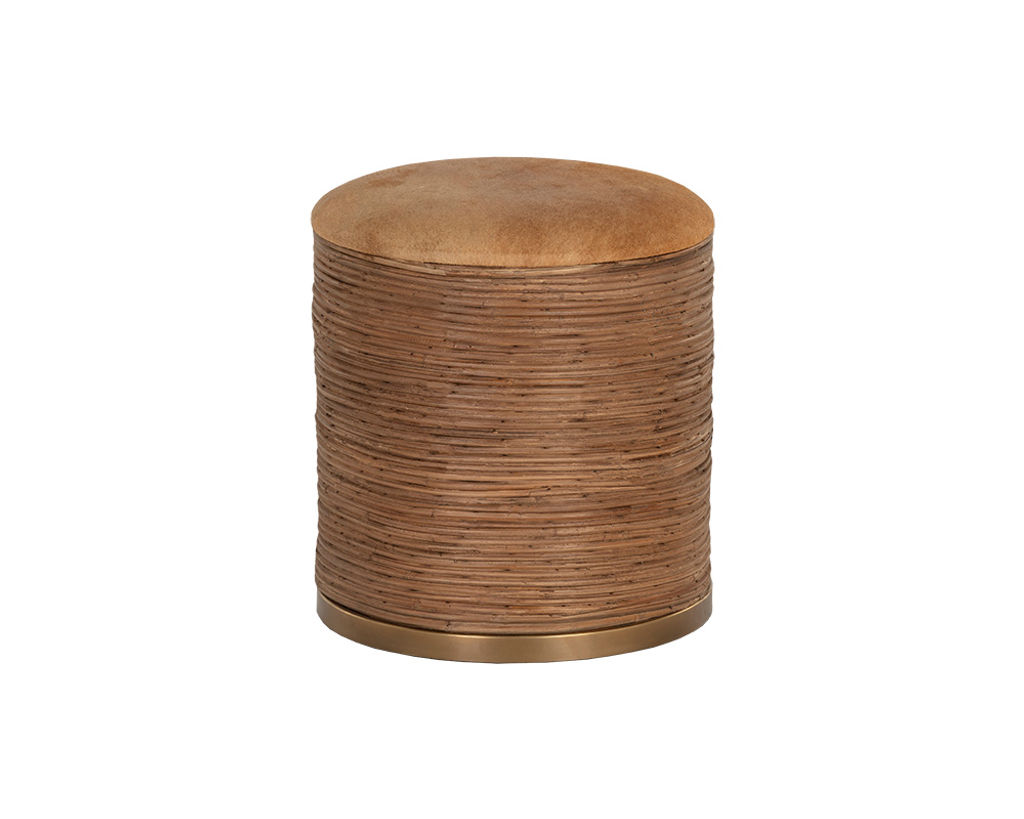 Preview image for Femi Storage Ottoman