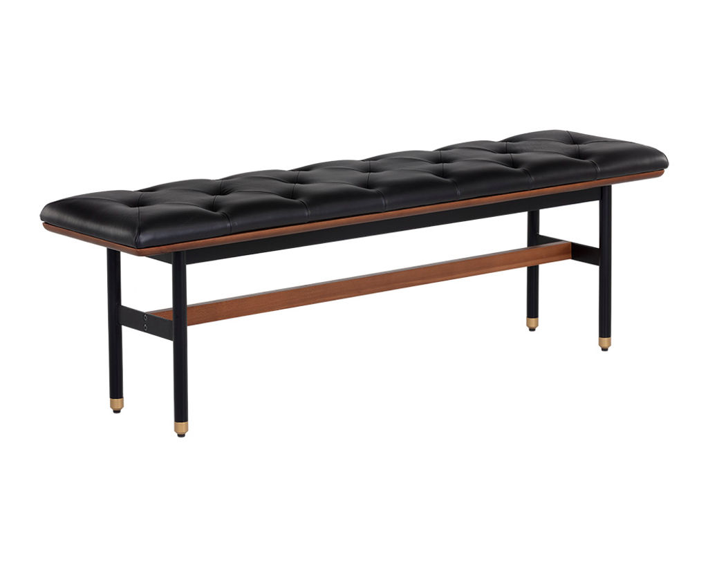 Preview image for Staten Bench - Black