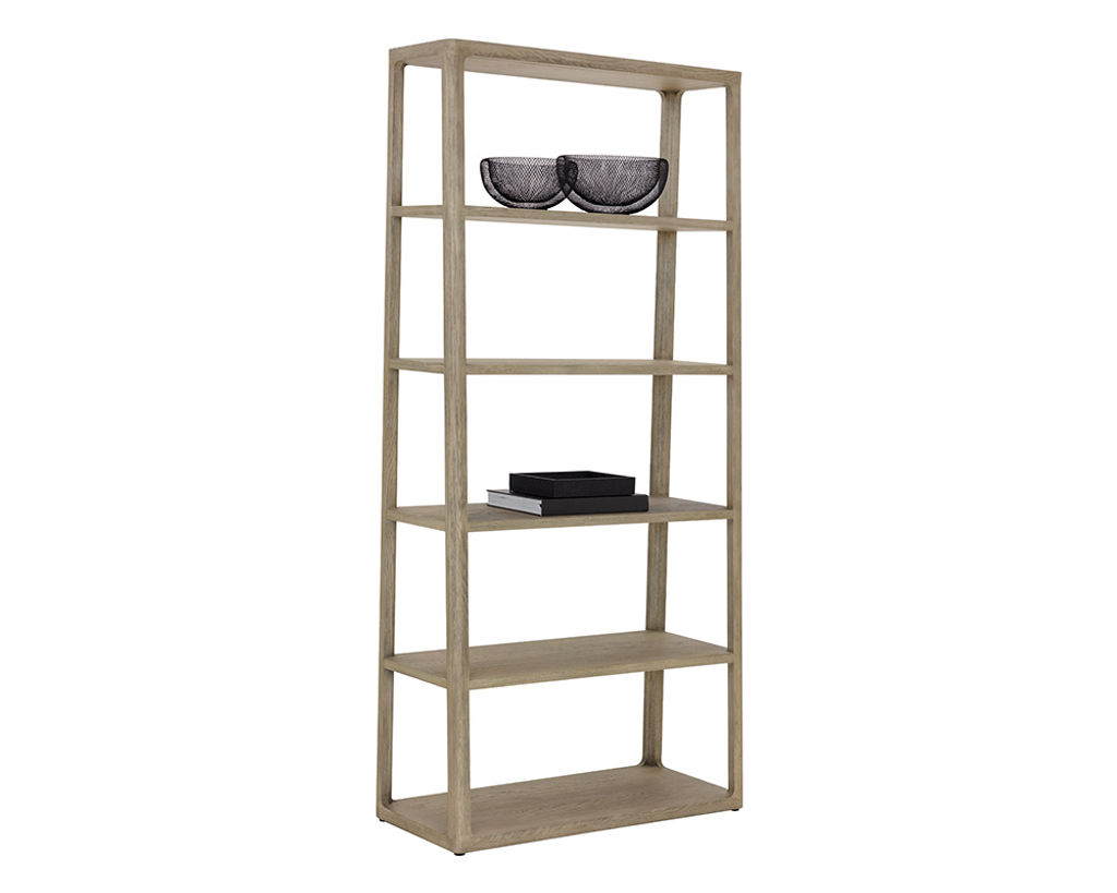 Preview image for Doncaster Bookcase - Large