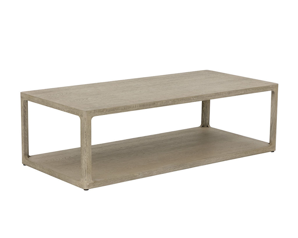 Doncaster Coffee Table