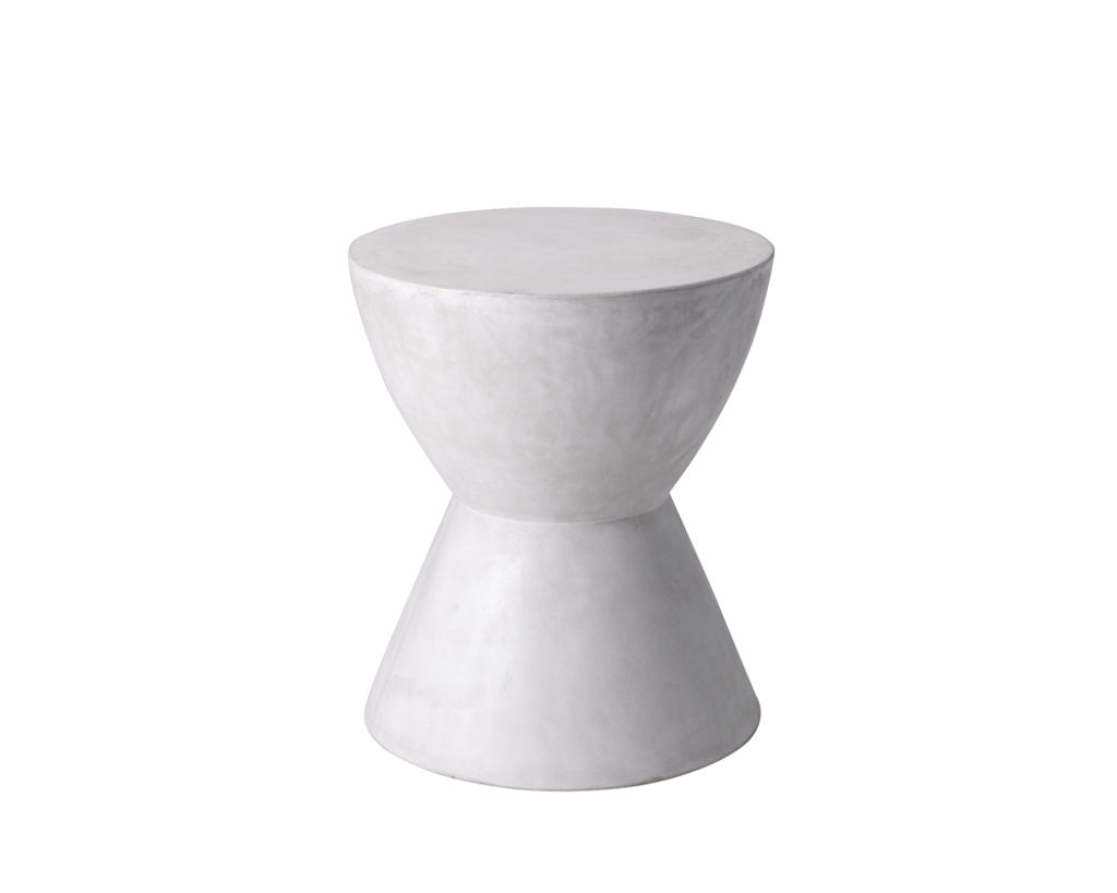 Preview image for Logan End Table - White