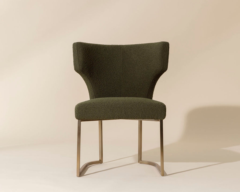 Olive Dining Chair