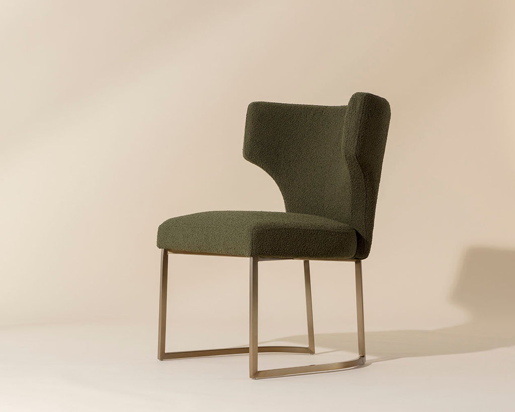 Olive Dining Chair