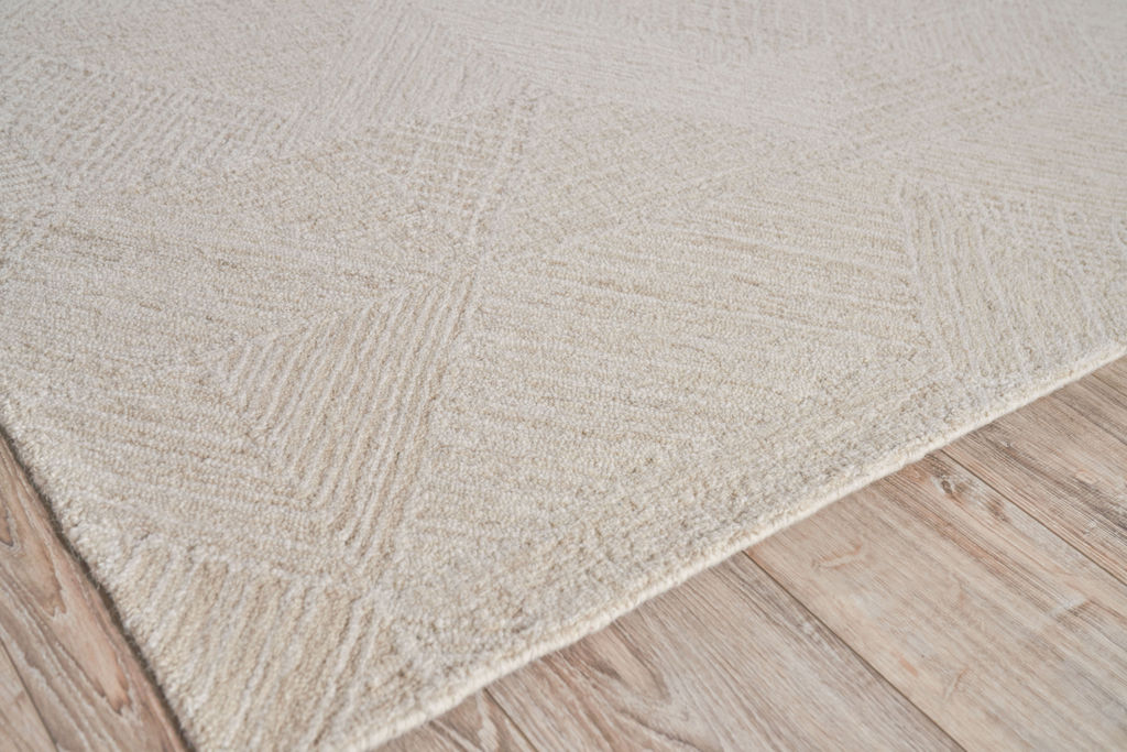 Caprice Tufted Area Rug 9’X12’