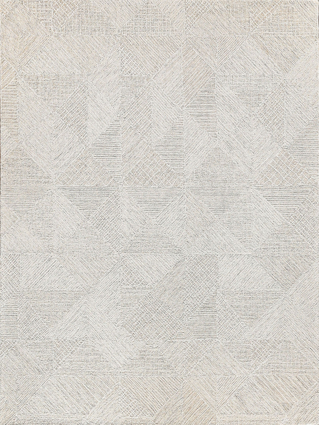 Caprice Tufted Area Rug 9’X12’
