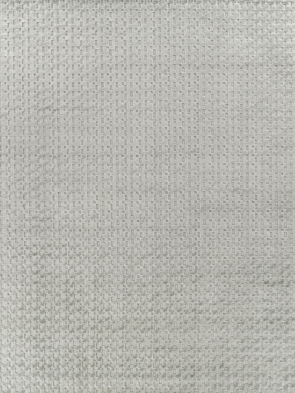 Silk Light Green Rug
