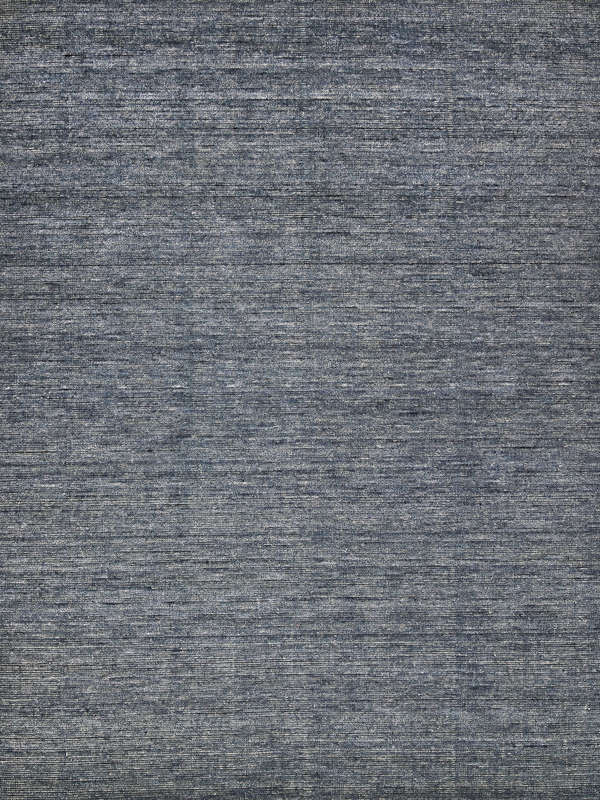 Herana Blue Area Rug- 9’X12’