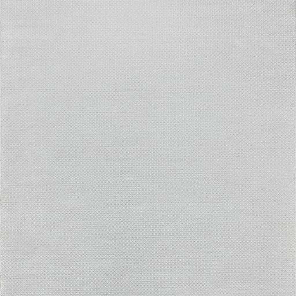 Preview image for Gamma Indoor/Outdoor Handmade Flatweave Pet Yarn Ivory Area Rug (3'x5')