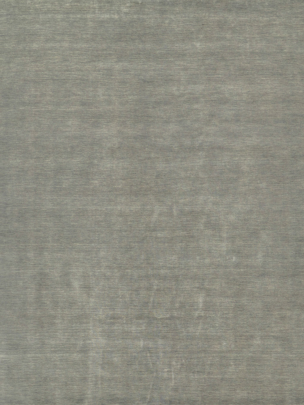 Wool Dove Handmade Handloomed New Zealand Wool Slate Area Rug 12' X 15'