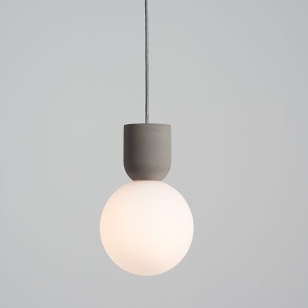 Preview image for Castle Glo Pendant Large