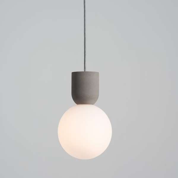 Castle Glo Pendant Large