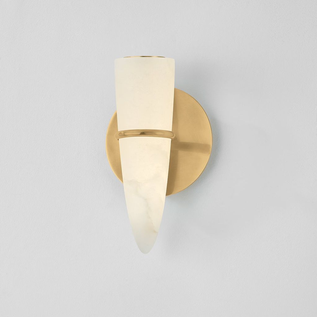 Lombardy Wall Sconce