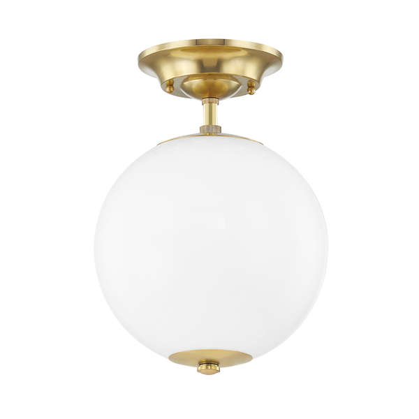 Sphere No.1