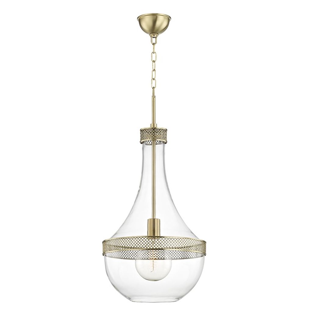 Preview image for Humboldt Pendant Light