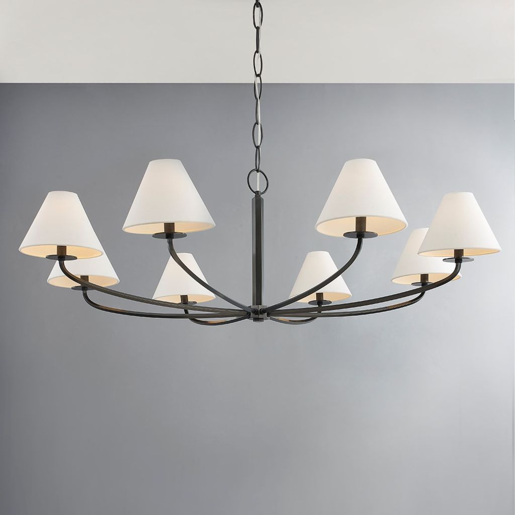 Stacey Chandelier