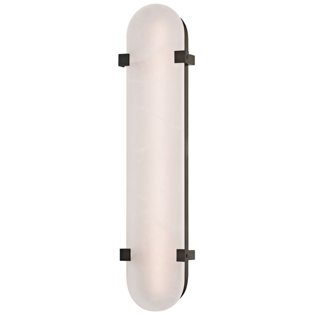 Skylar 1 Light Wall Sconce, Old Bronze