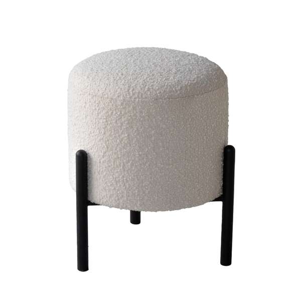 Fritz Side Chair Light Grey Natural Leg, Set Of 2