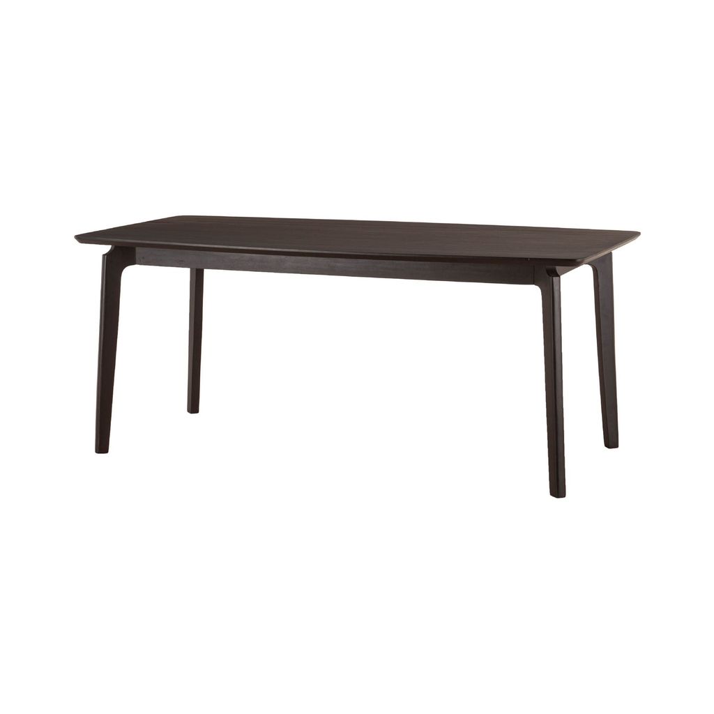 Preview image for Dining Table 71” Black