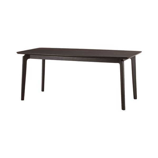 Dining Table 71” Black
