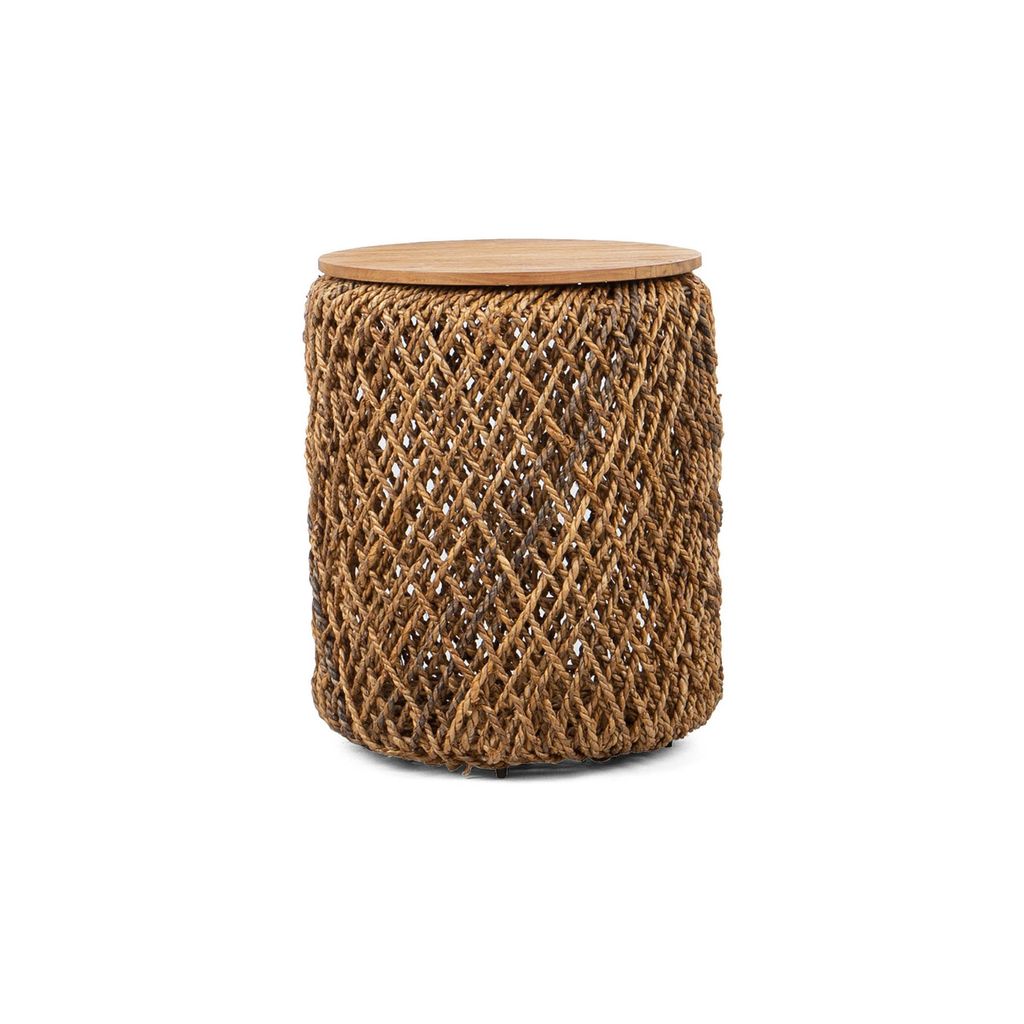 Dbodhi Knut Side Table