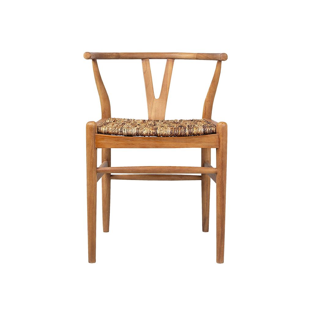Caterpillar Twin Chair Pure