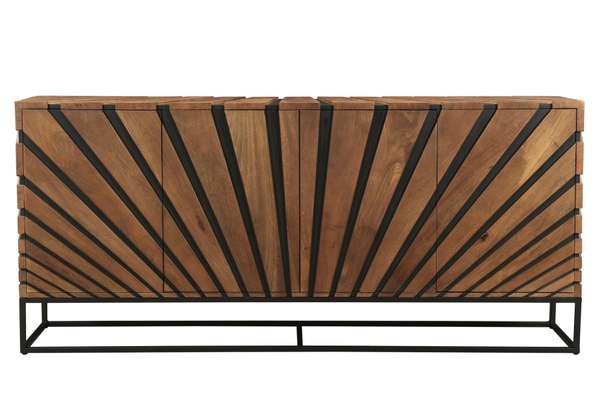 Virtual Sideboard