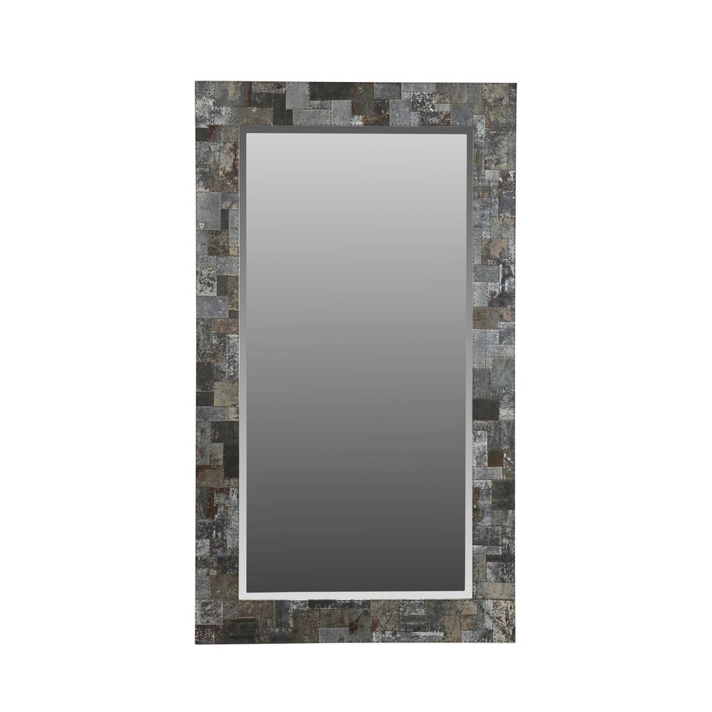 Preview image for Arcadia Rectangle Mirror 84"