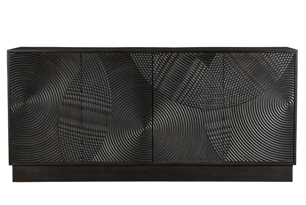 Preview image for Tradition Three Door Sideboard