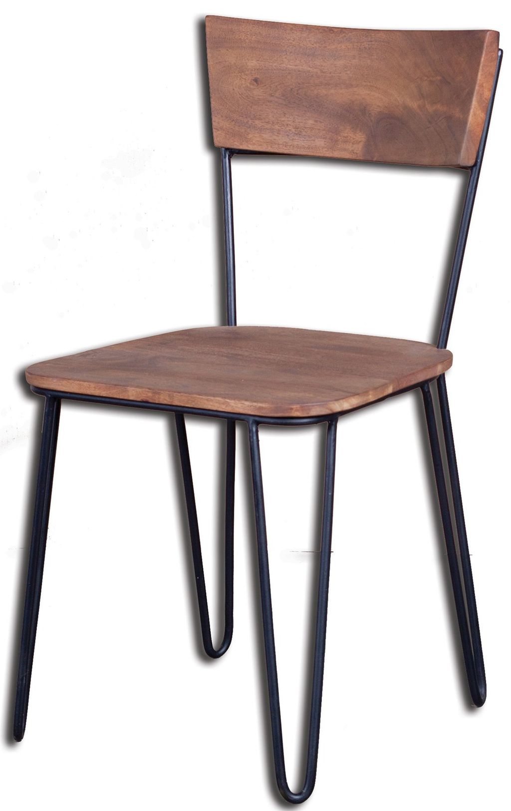 Organic Chair, Set Of 2