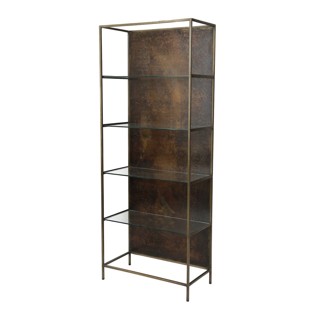 Preview image for Venus Bookcase