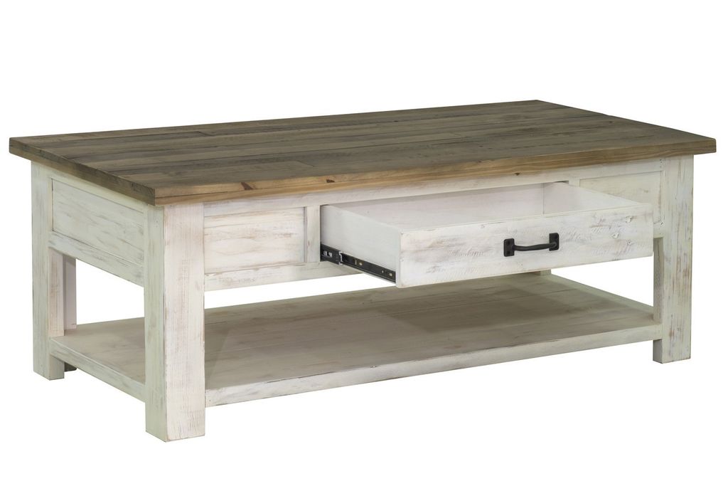 Living Room Coffee Table