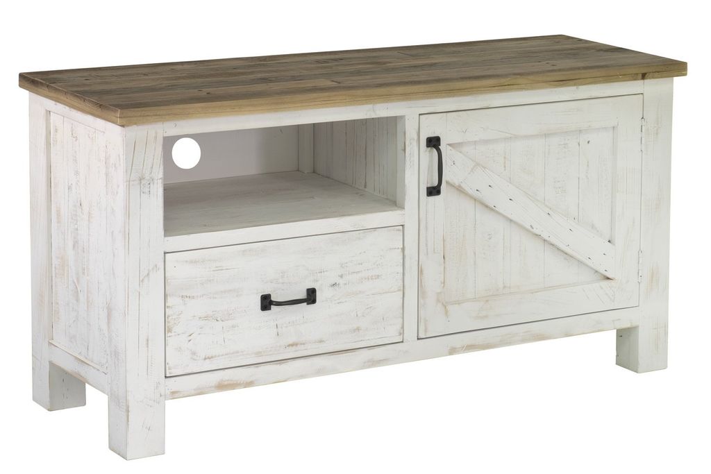 Living Room Small Media Unit
