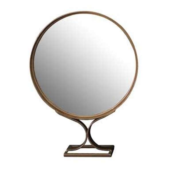 Regal Mirror