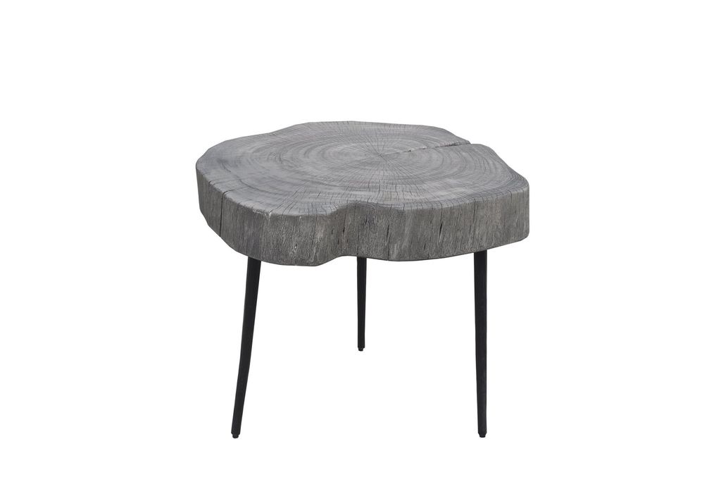 Preview image for Patio Small Round Garden Table
