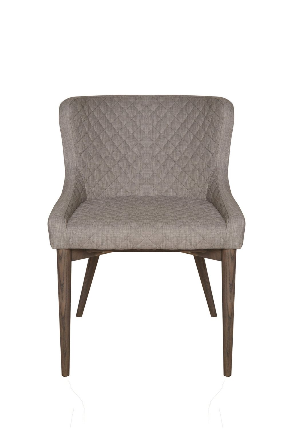Preview image for Dining Chair - Light Grey