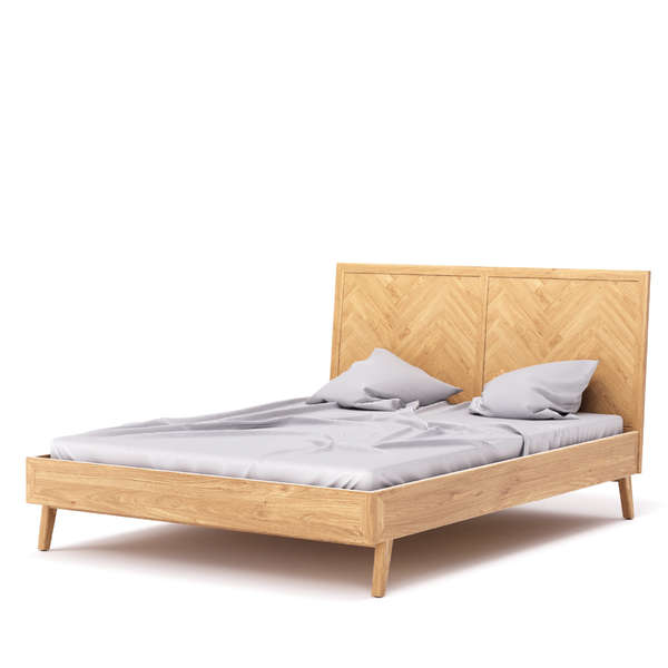 Colton Queen Bed