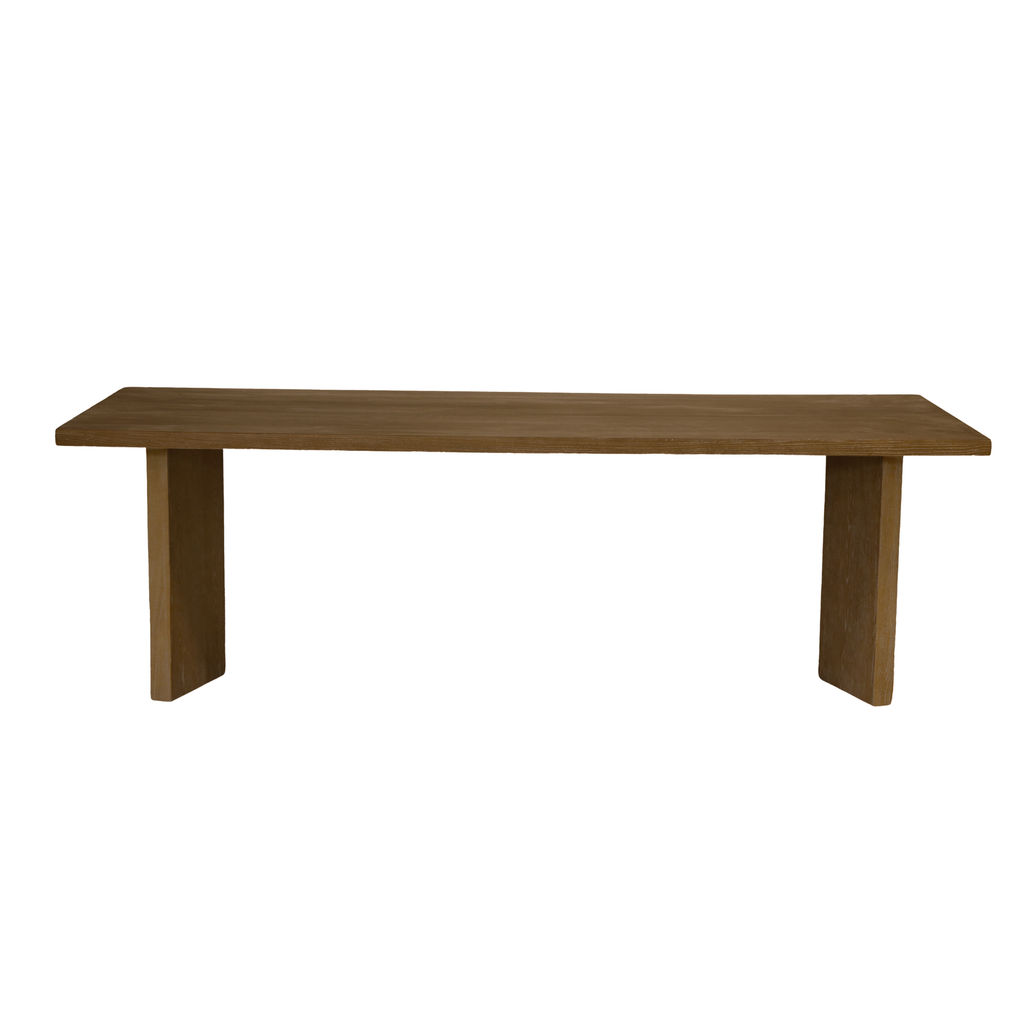 Fraser Rectangular Dining Table