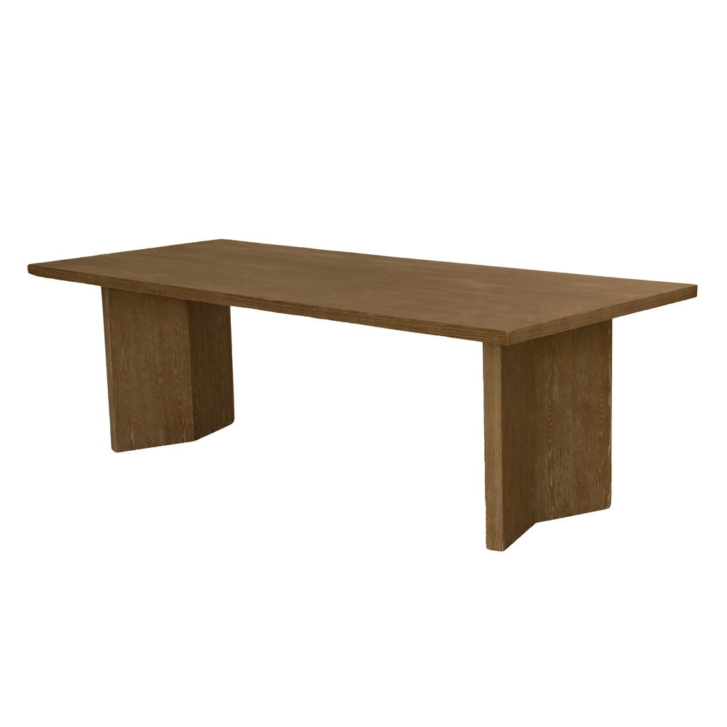 Fraser Rectangular Dining Table