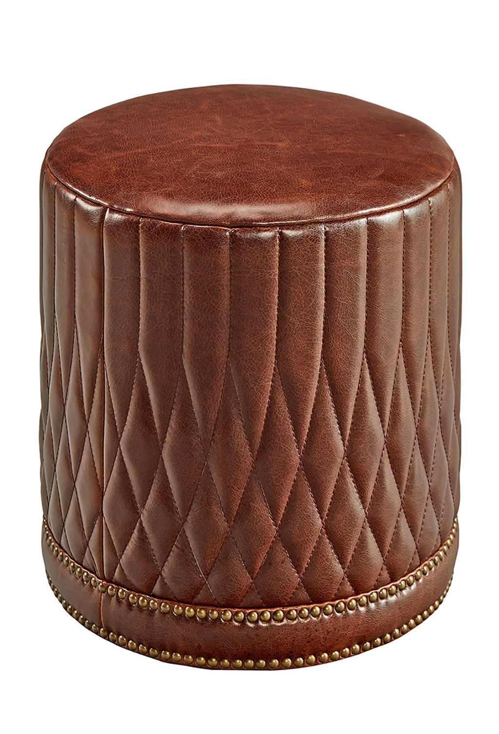 Preview image for Paris Flea Ottoman