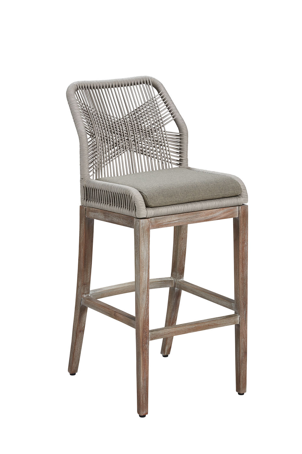 Preview image for Gray Fiddler Counter Stool