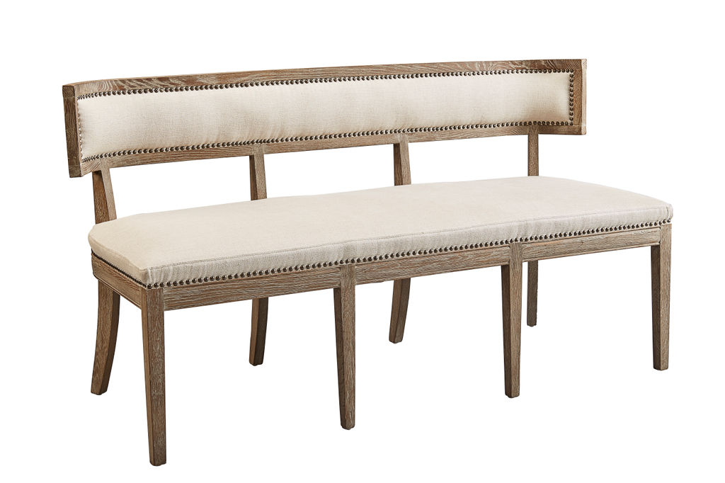 Preview image for Stonebridge Three Seat Banquette