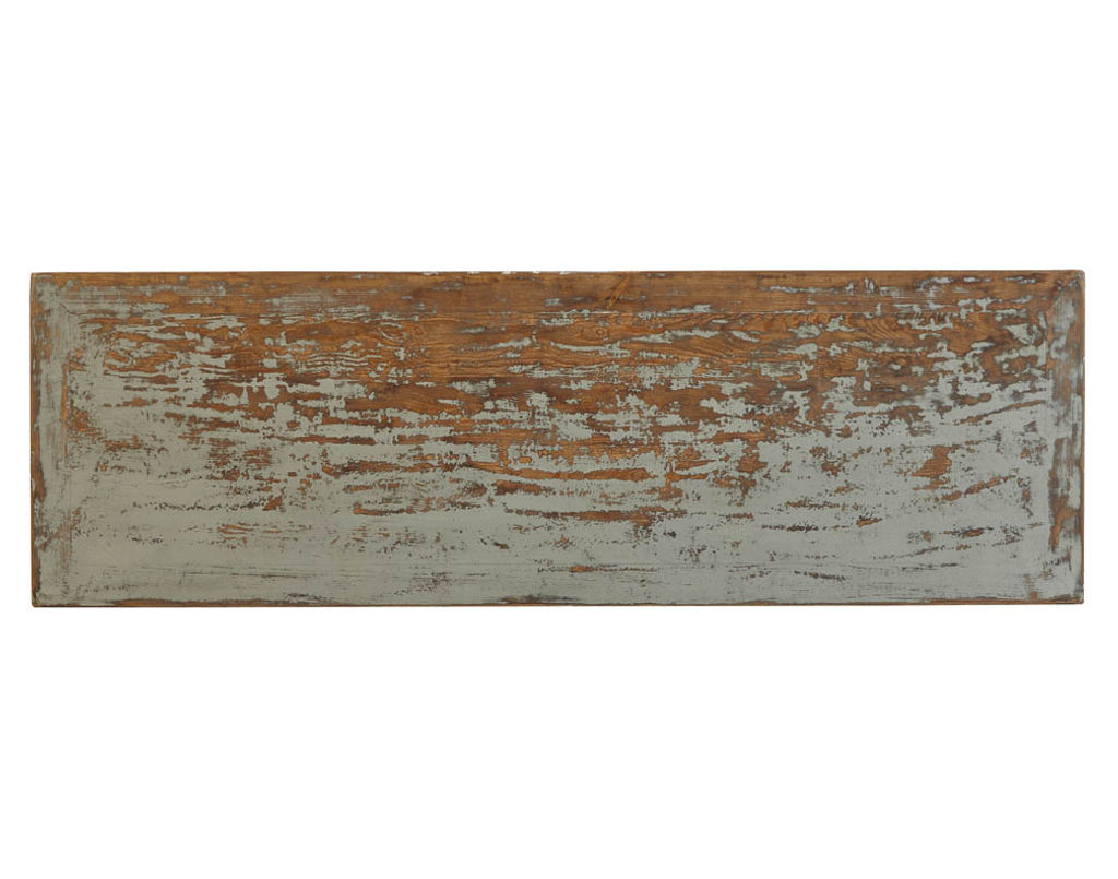 Reclaimed Merchant Sideboard