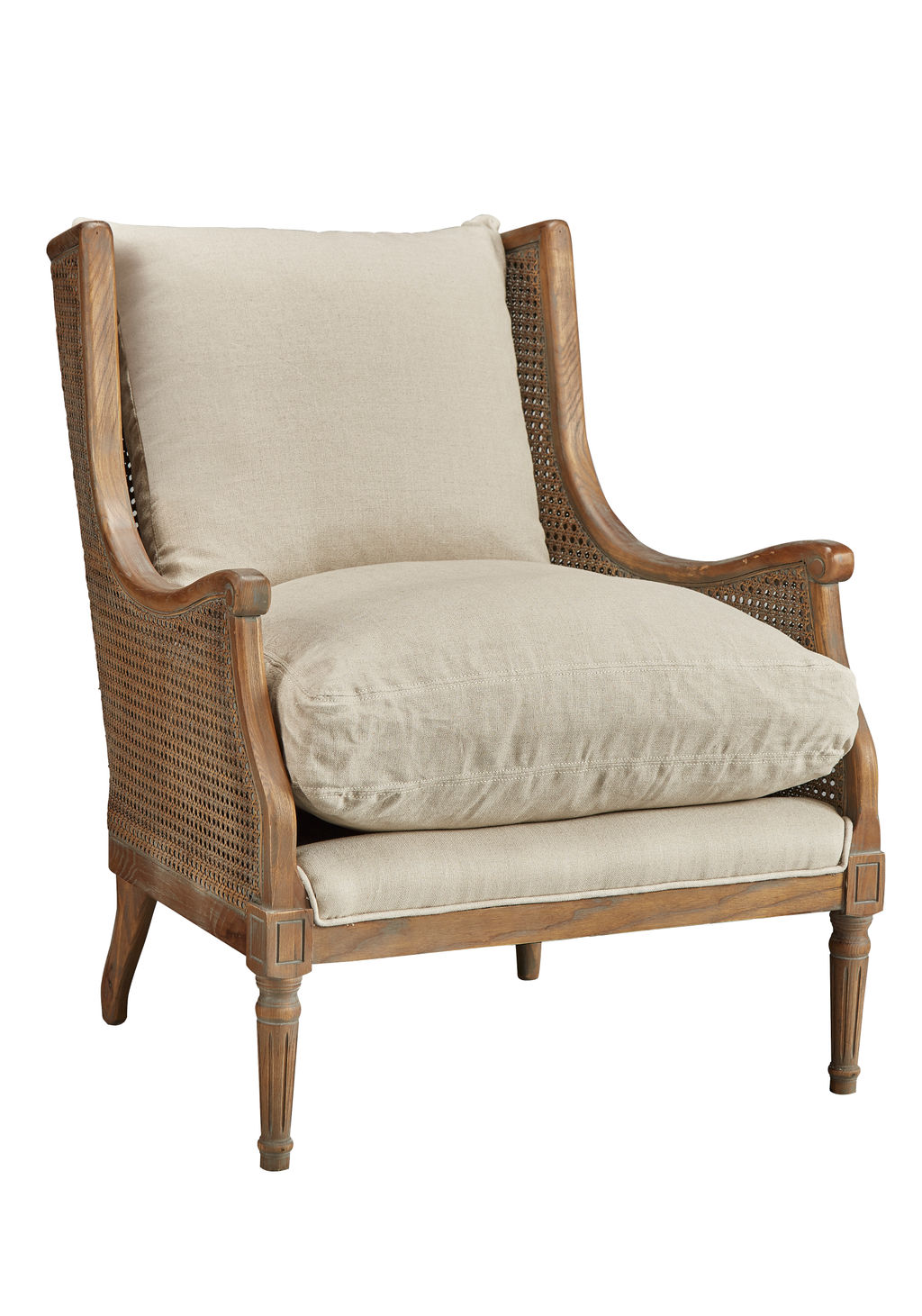 Tova Occasional Chair