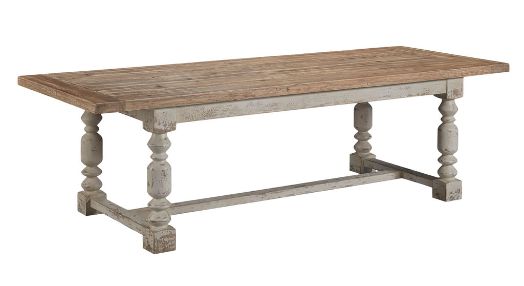 Preview image for Twisted Dining Table