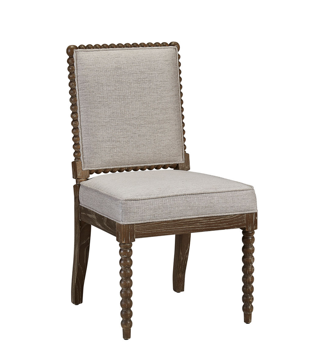 Preview image for Furniture Classics Sara Dining Chair- Oatmeal