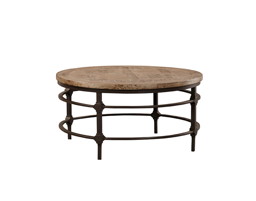 Preview image for Coldiron Round Coffee Table