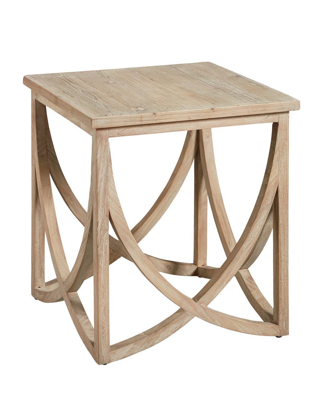 Preview image for Wishbone End Table